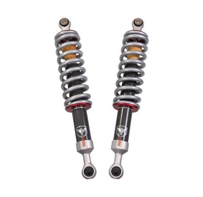 ReadyLift - ReadyLift 92-21440 Lift Kit w/Shocks