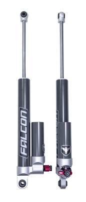 ReadyLift - ReadyLift 93-20255 Lift Kit w/Shocks