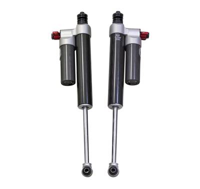 ReadyLift - ReadyLift 93-23440 Lift Kit w/Shocks
