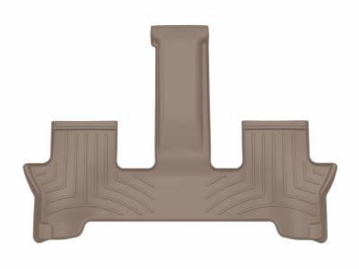 WeatherTech - WeatherTech 4518654IM FloorLiner HP