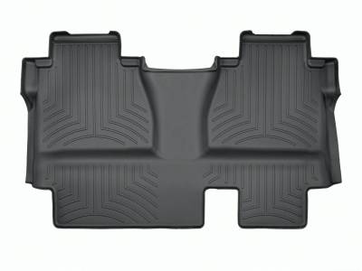 WeatherTech - WeatherTech 440939 FloorLiner DigitalFit