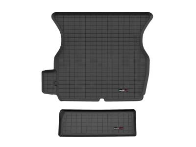 WeatherTech - WeatherTech 401898-1848 Cargo Liner