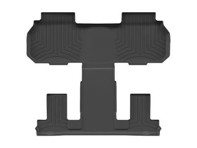 WeatherTech - WeatherTech 4418814 FloorLiner DigitalFit