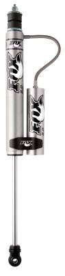 FOX Offroad Shocks - FOX Offroad Shocks 985-24-025 Fox 2.0 Performance Series Smooth Body Reservoir Shock