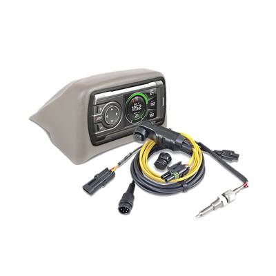 Edge Products - Edge Products 15001-1 CS2 Diesel Evolution Programmer Kit