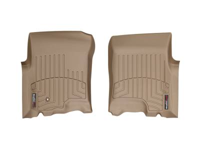 WeatherTech - WeatherTech 450821 FloorLiner DigitalFit