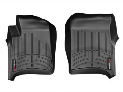 WeatherTech - WeatherTech 445331 FloorLiner DigitalFit