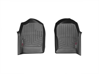 WeatherTech - WeatherTech 440991 FloorLiner DigitalFit