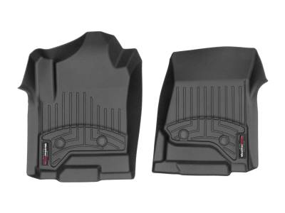 WeatherTech - WeatherTech 449681V FloorLiner DigitalFit