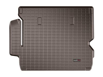 WeatherTech - WeatherTech 431044 Cargo Liner