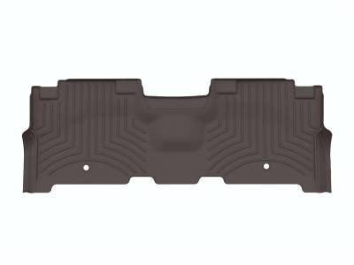 WeatherTech - WeatherTech 4712952IM FloorLiner HP