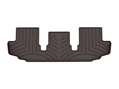 WeatherTech - WeatherTech 4716093IM FloorLiner HP