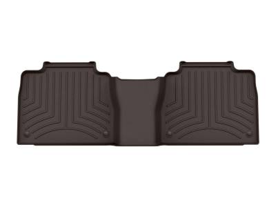 WeatherTech - WeatherTech 4715332IM FloorLiner HP