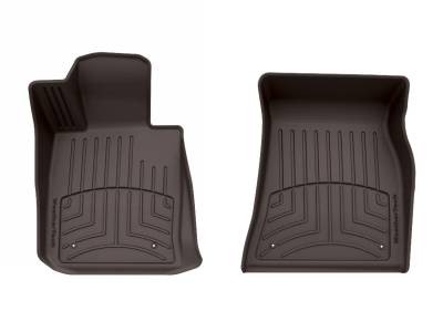 WeatherTech - WeatherTech 4715301IM FloorLiner HP