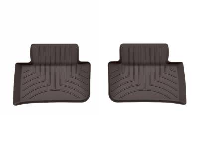 WeatherTech - WeatherTech 472303IM FloorLiner HP