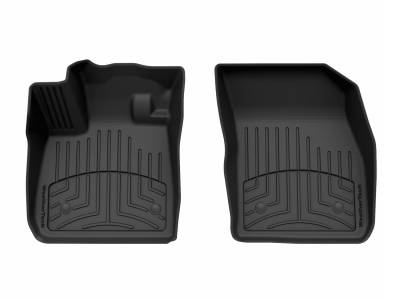WeatherTech - WeatherTech 4418841IM FloorLiner HP