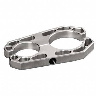 RCD Suspension - RCD Billet Shock Reservoir Clamp - Image 1