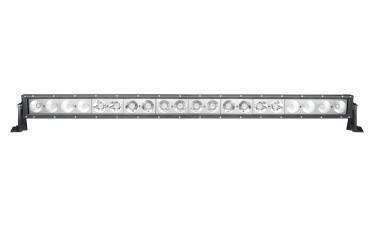 Night Stalker Lighting - Night Stalker  Premium Single Row LED Light Bars - 42 In. - Image 2