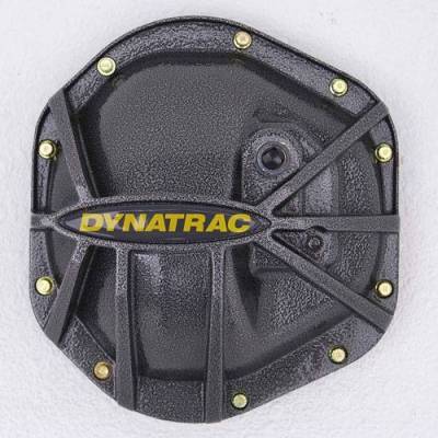 Dyna Trac - DynaTrac Pro-Series Diff Covers; Dana 35 - Image 2