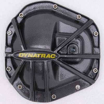 Dyna Trac - DynaTrac Pro-Series Diff Covers; Dana 35 - Image 3