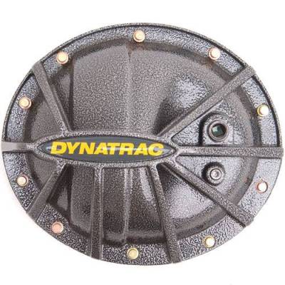 Dyna Trac - DynaTrac Pro-Series Diff Covers; Ford 10.25" & 10.50" - Image 1