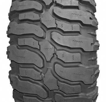 Interco Tire - 37x13.50R18 Interco SS M16 Radial - Image 2