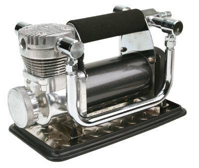Viair Compressors - Viair 440P Portable Compressor Kit - Extreme Series 150 PSI 33% Duty Cycle - Image 2