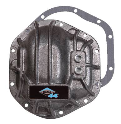 Dana-Spicer - Spicer Dana 30 Nodular Iron Differential Cover - Image 2