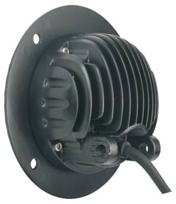 Night Stalker Lighting - Night Stalker Flush Mount LED Lighting - Round - Image 2