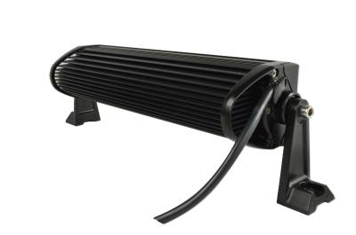 Night Stalker Lighting - Night Stalker Economy Premium LED Light Bars - 13.5 In. - Image 2