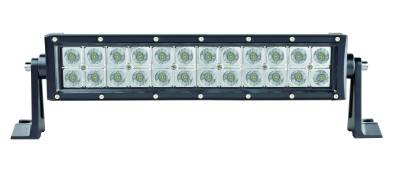 Night Stalker Lighting - Night Stalker Economy Premium LED Light Bars - 13.5 In. - Image 3