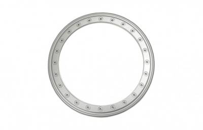 AEV - AEV Protection Ring - Silver - 17" Crestone Wheels - Image 1