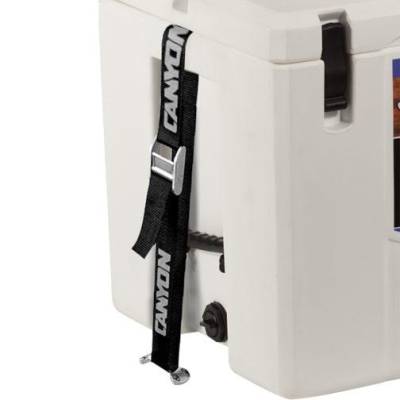Canyon Coolers - Canyon Cooler The Ultimate Cooler/Ice Chest - 35 Quart - Sandstone - Image 4
