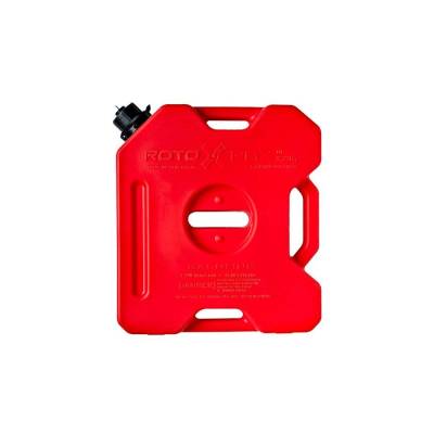 Roto-Pax Containers - RotoPax  3 Gallon Roto Pax Gas Container - Image 2