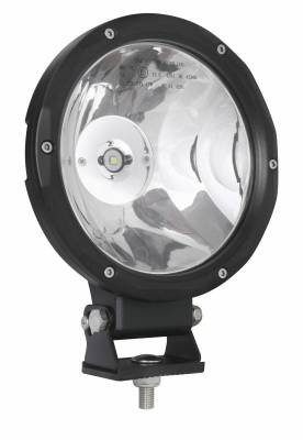 Night Stalker Lighting - Night Stalker Desert 1000 - 7" LED Driving Light - Image 3