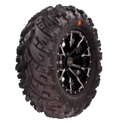 GBC Motorsports - 25X8.00R12 GBC SPARTACUS RADIAL ATV - Image 2