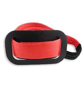 Desert Rattler Recovery - Recovery Strap Armor Kit - Image 1