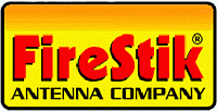 FireStik Antenna - FireStik Antenna Spring - Stainless Steel - Image 2