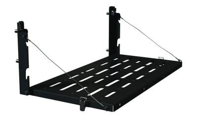Tera-Flex Suspension - TeraFlex  JK Multi-Purpose Tailgate Table - Image 1