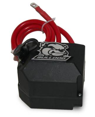 Bulldog Winch - Control Pack, Premium Truck 8k to 12k - Image 1