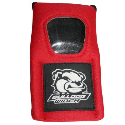 Bulldog Winch - Cover/Holder for 20156 Wireless Controller - Image 1