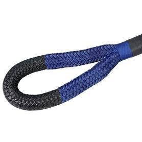 Bulldog Winch - Bulldog Super Big Dog Recovery Rope, 1.25" x 30' 45,000 Lbs Break Strength - Image 2