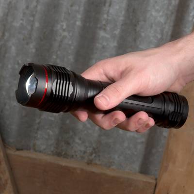 NEBO - Nebo Blast 1400+ Lumen LED Flashlight - Image 2