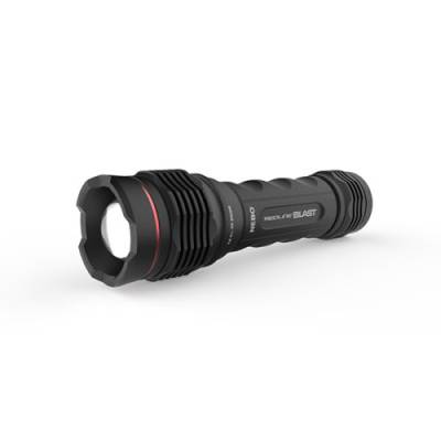 NEBO - Nebo Blast 1400+ Lumen LED Flashlight - Image 3