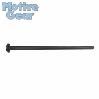 Motive Gear Performance Differential - Motive Gear Axle Shaft- Dana 80 - Image 2