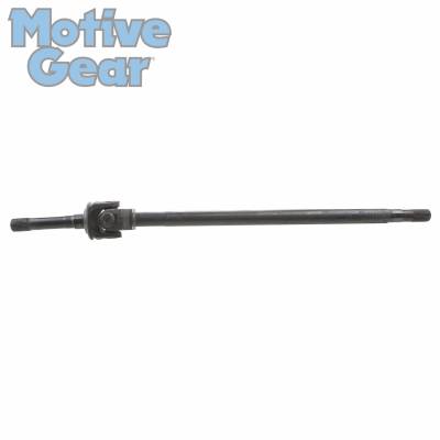 Motive Gear Performance Differential - Motive Gear Axle Shaft- Dana 30 - Jeep Wide Trac - Image 1