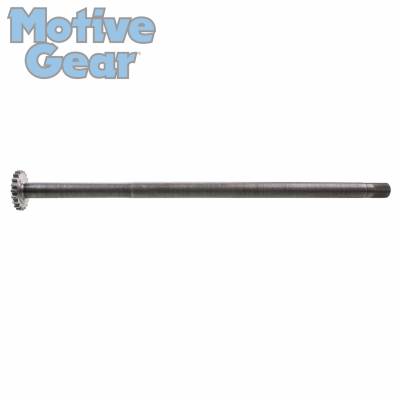 Motive Gear Performance Differential - Motive Gear Axle Shaft- Dana 80 - Image 2