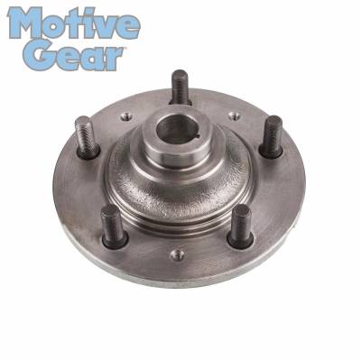 Motive Gear Performance Differential - Motive Gear Axle Shaft- Hub Only- AMC 20 - Image 1