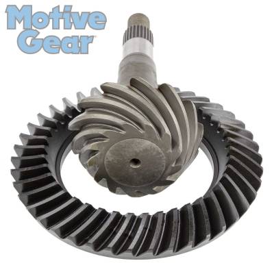 Motive Gear Performance Differential - MGP Ring & Pinion - Chrysler 8.25" (10 Bolt) - 3.21 Ratio - Image 2
