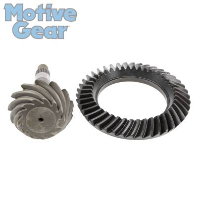 Motive Gear Performance Differential - MGP Ring & Pinion - Chrysler 8.25" (10 Bolt) - 3.21 Ratio - Image 3